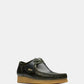 Wallabee (M) Forest Green Lea