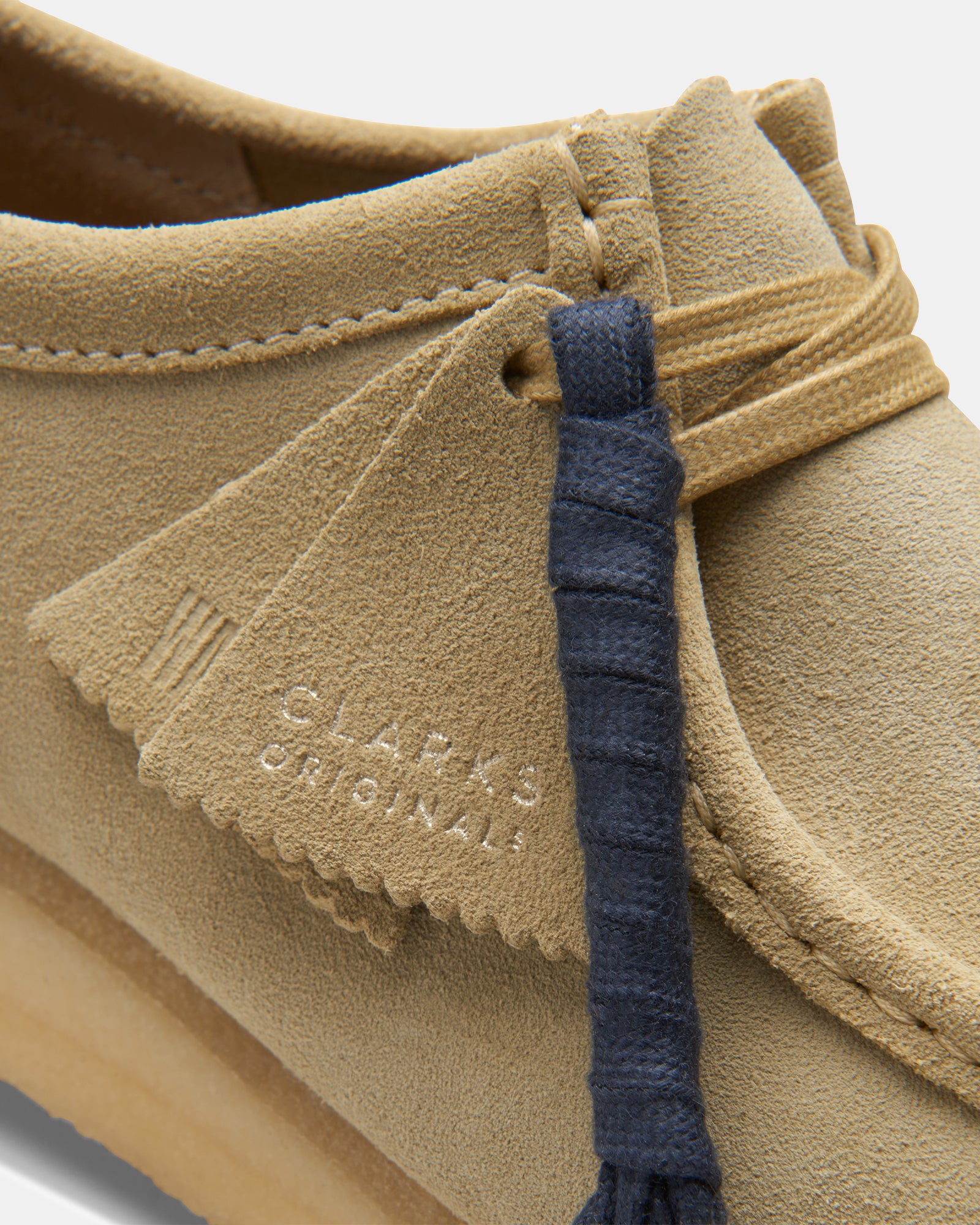 Clarks clearance originals stockists