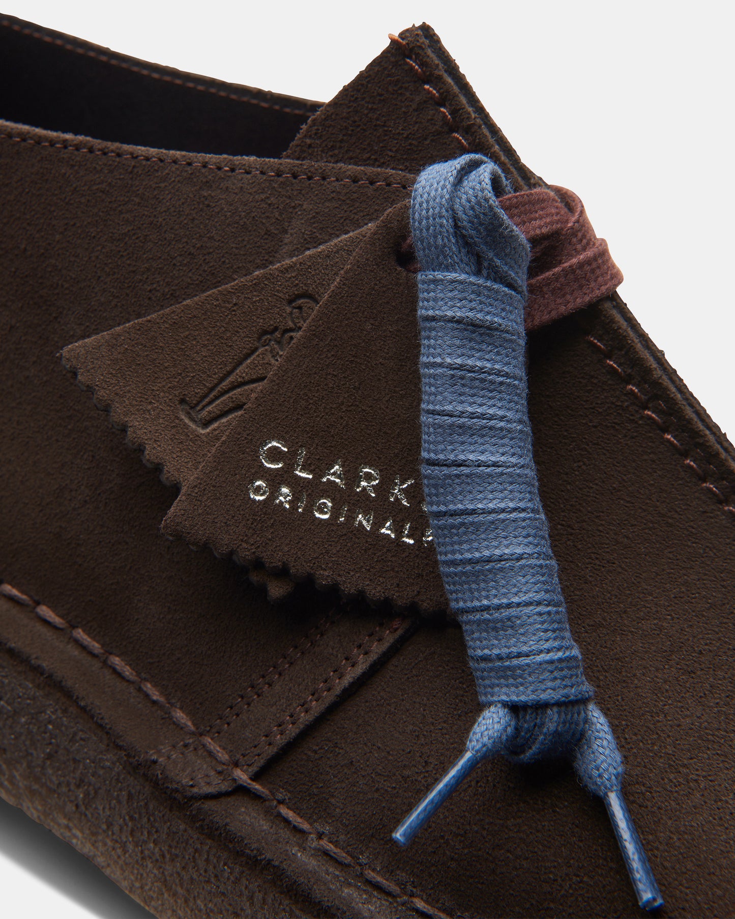 Desert Trek (M) Dark Brown