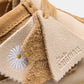 Wallabee. (W) Mid Tan Combi