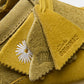 Wallabee (M) Olive Combi