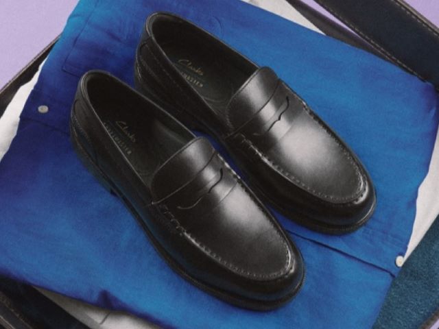 clarks viola shoes