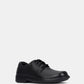 Descent School Shoes Black