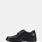 Descent School Shoes Black