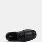 Descent School Shoes Black