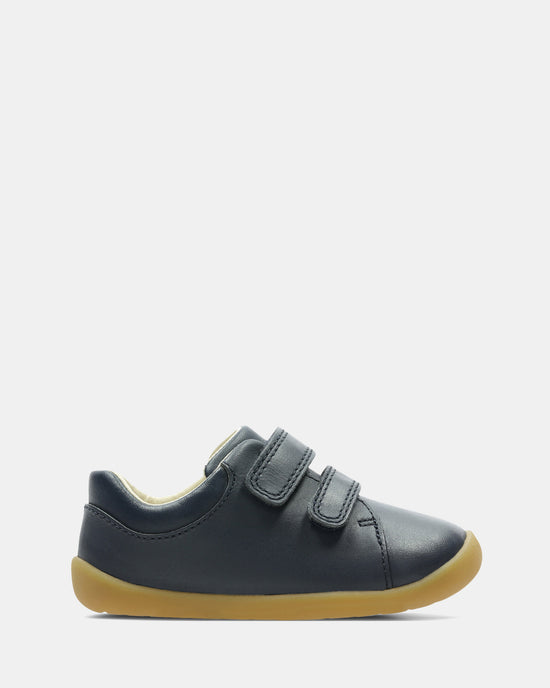 Roamer Craft T Navy Leather