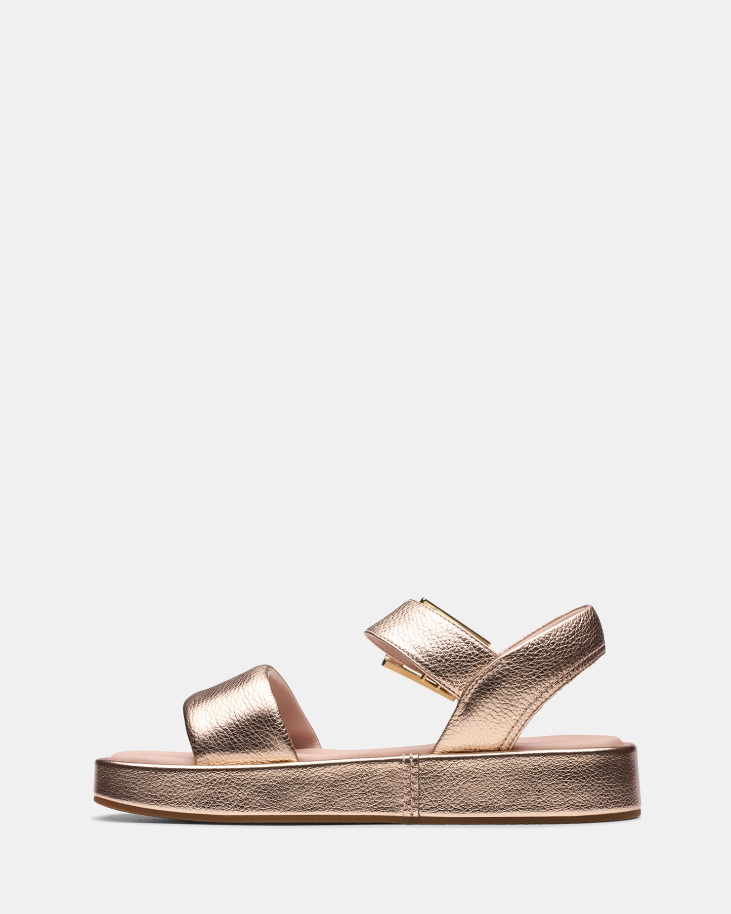 Alda Strap Copper Metallic