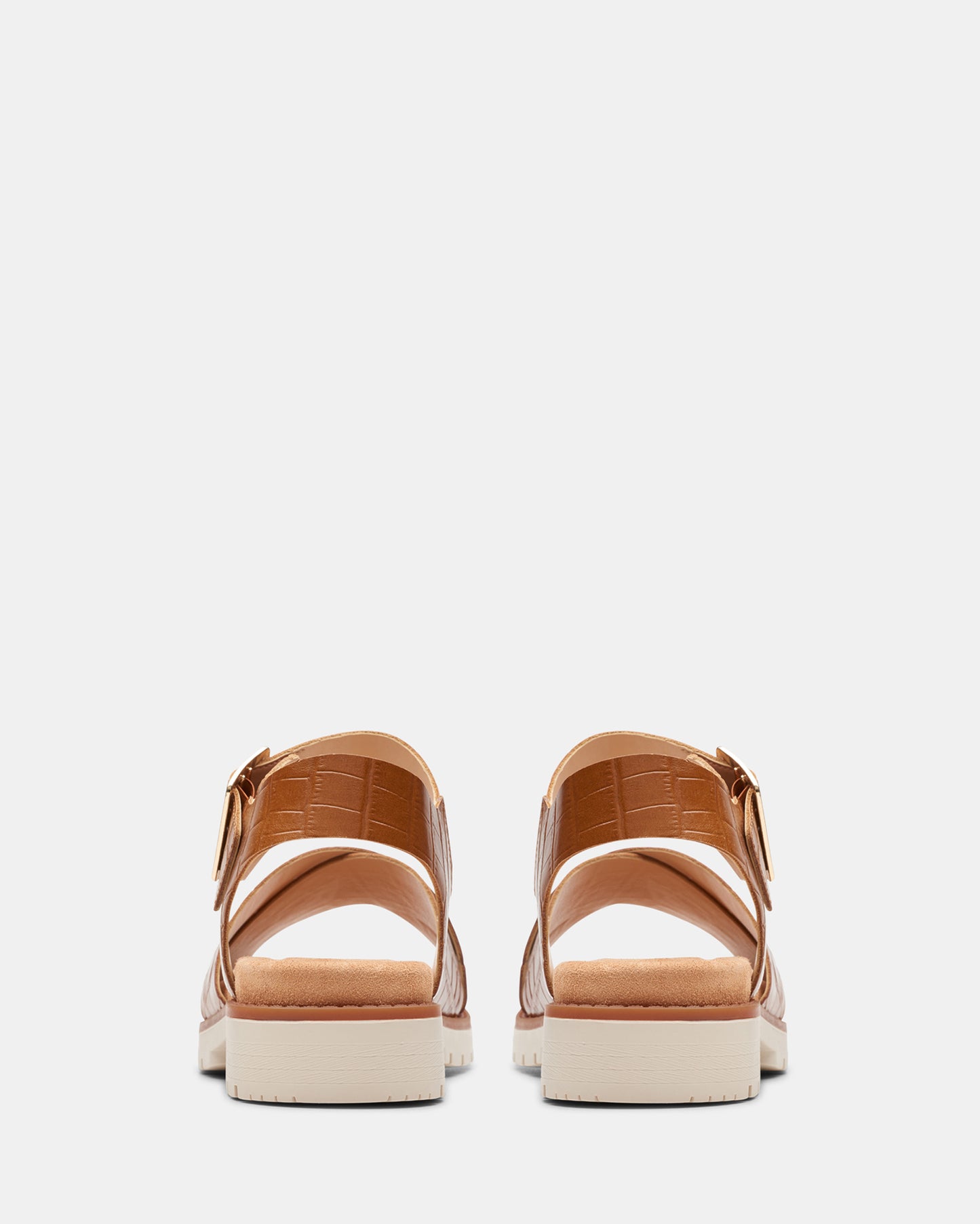 Orinoco Cross Tan Interest