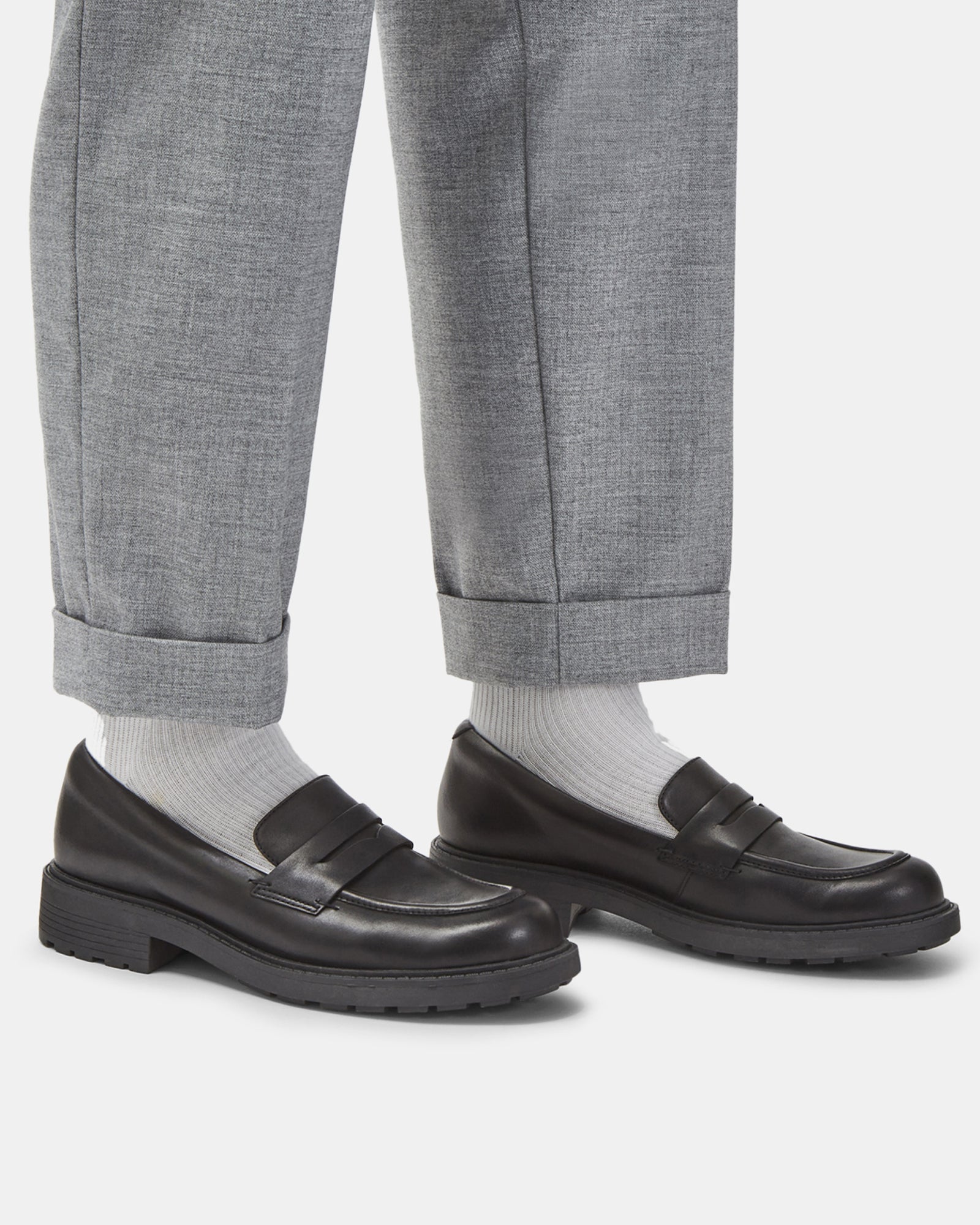 Orinoco2 Penny Black Leather – Clarks1