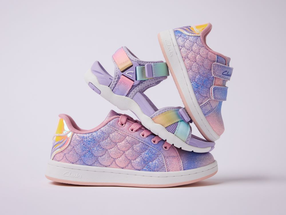 Collections â Clarks