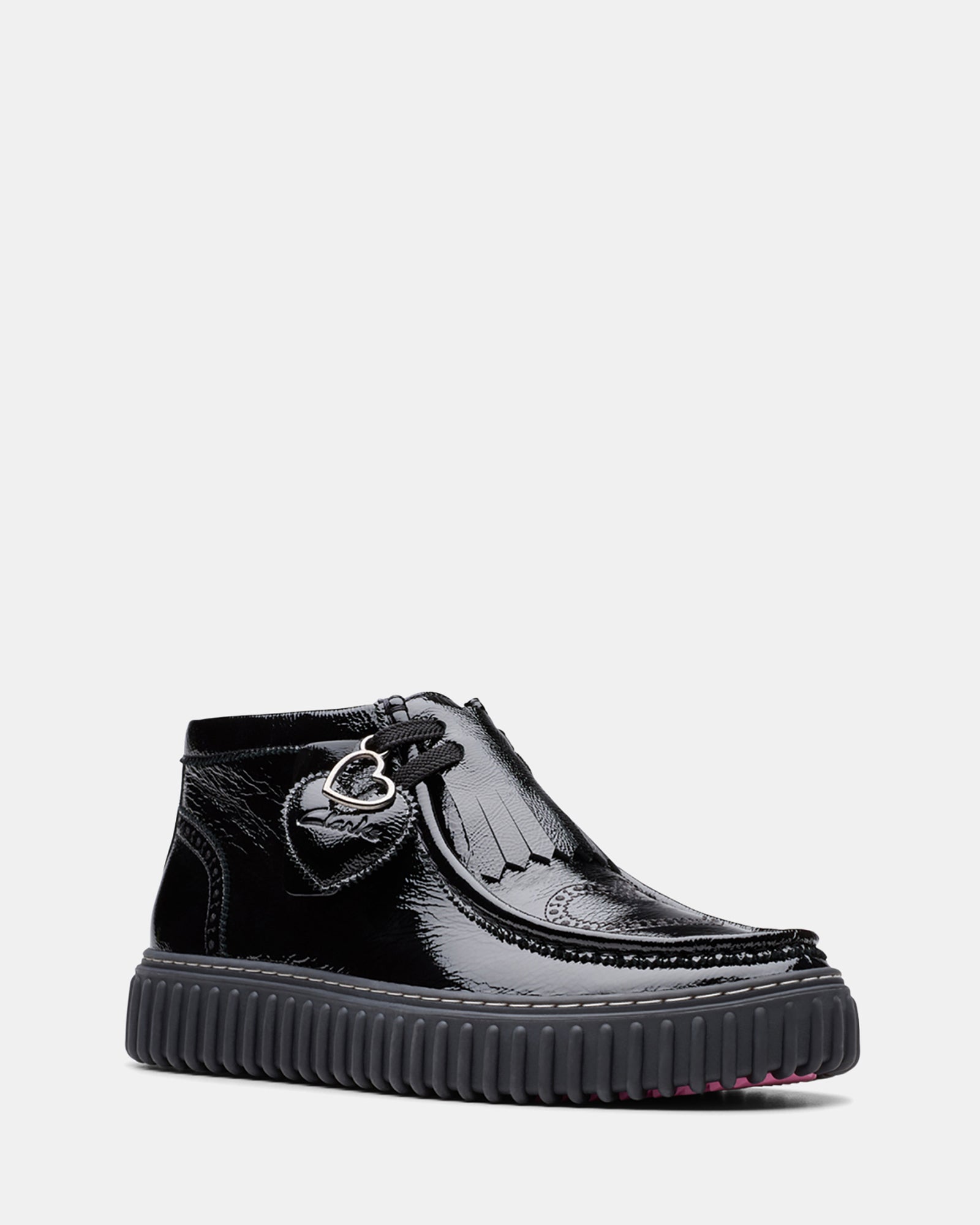 靴 Clarks Torhill Heart 24cm Something sweet just released Find our Torhll Heart