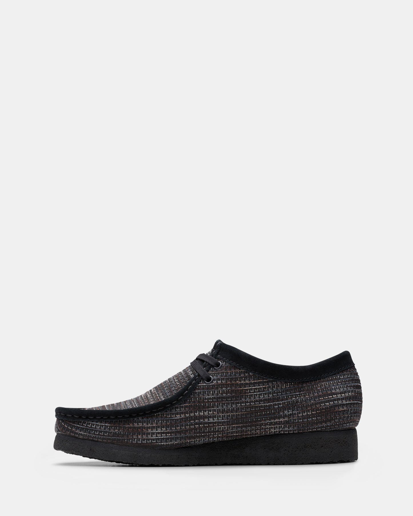 Wallabee X Bott Black Interest