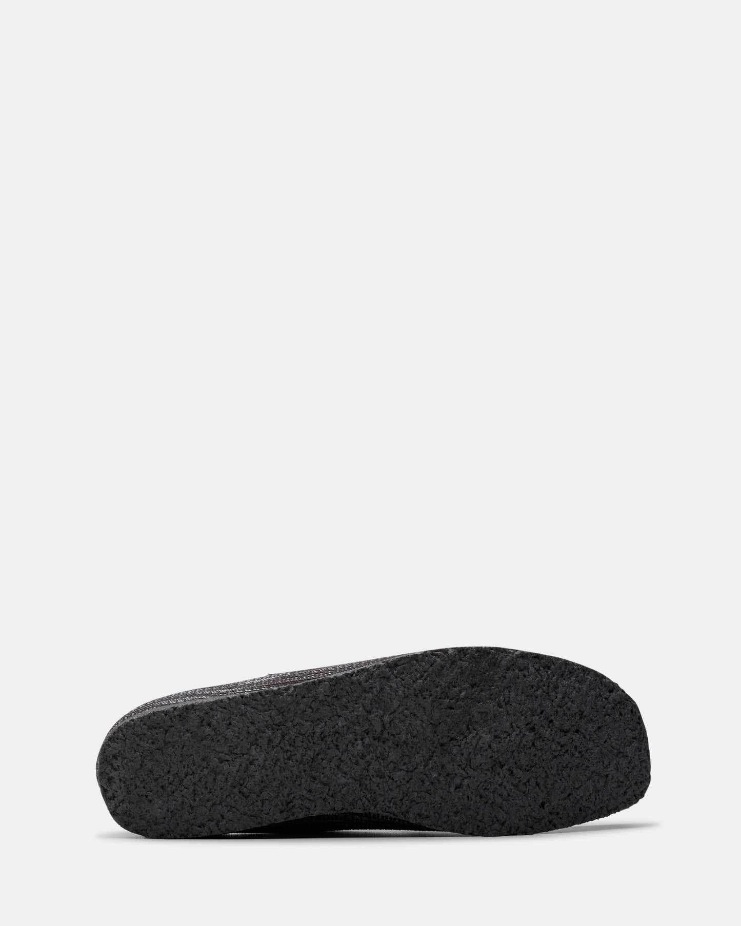 Wallabee X Bott Black Interest