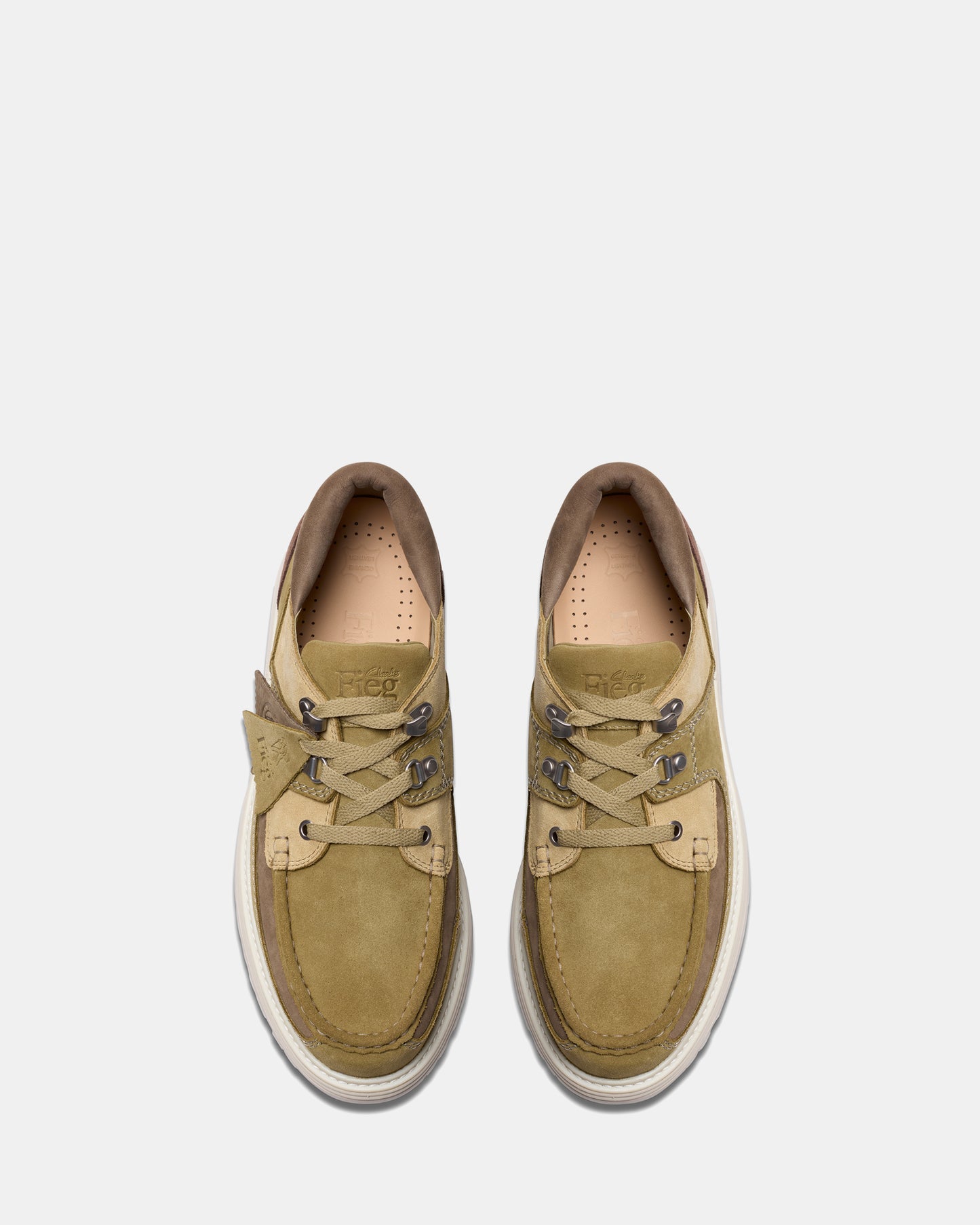 Sunderland Khaki Combi