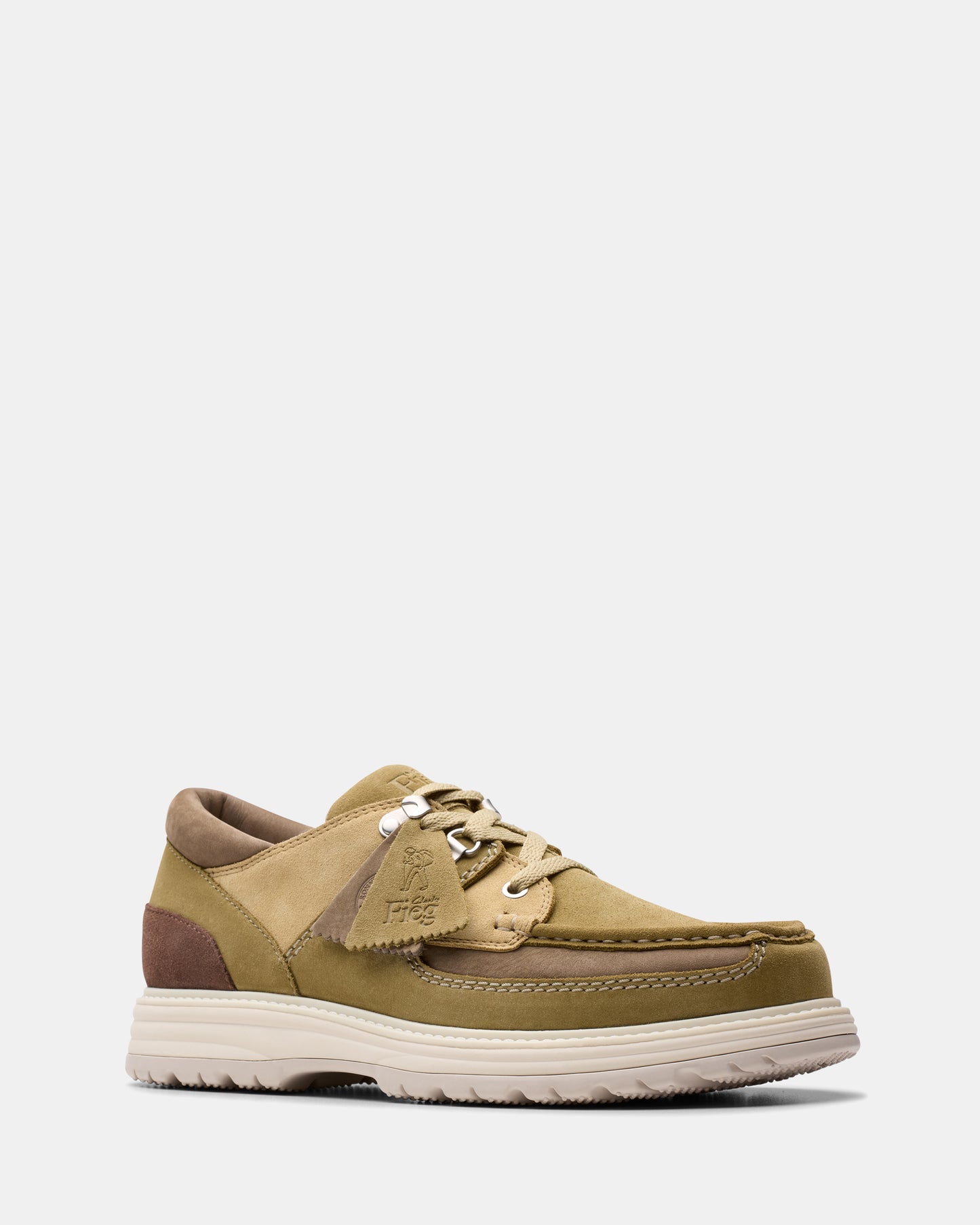 Sunderland Khaki Combi