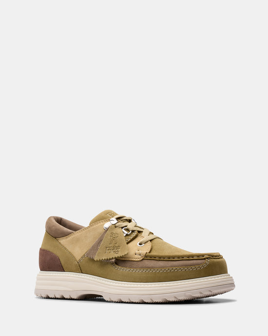 Sunderland Khaki Combi