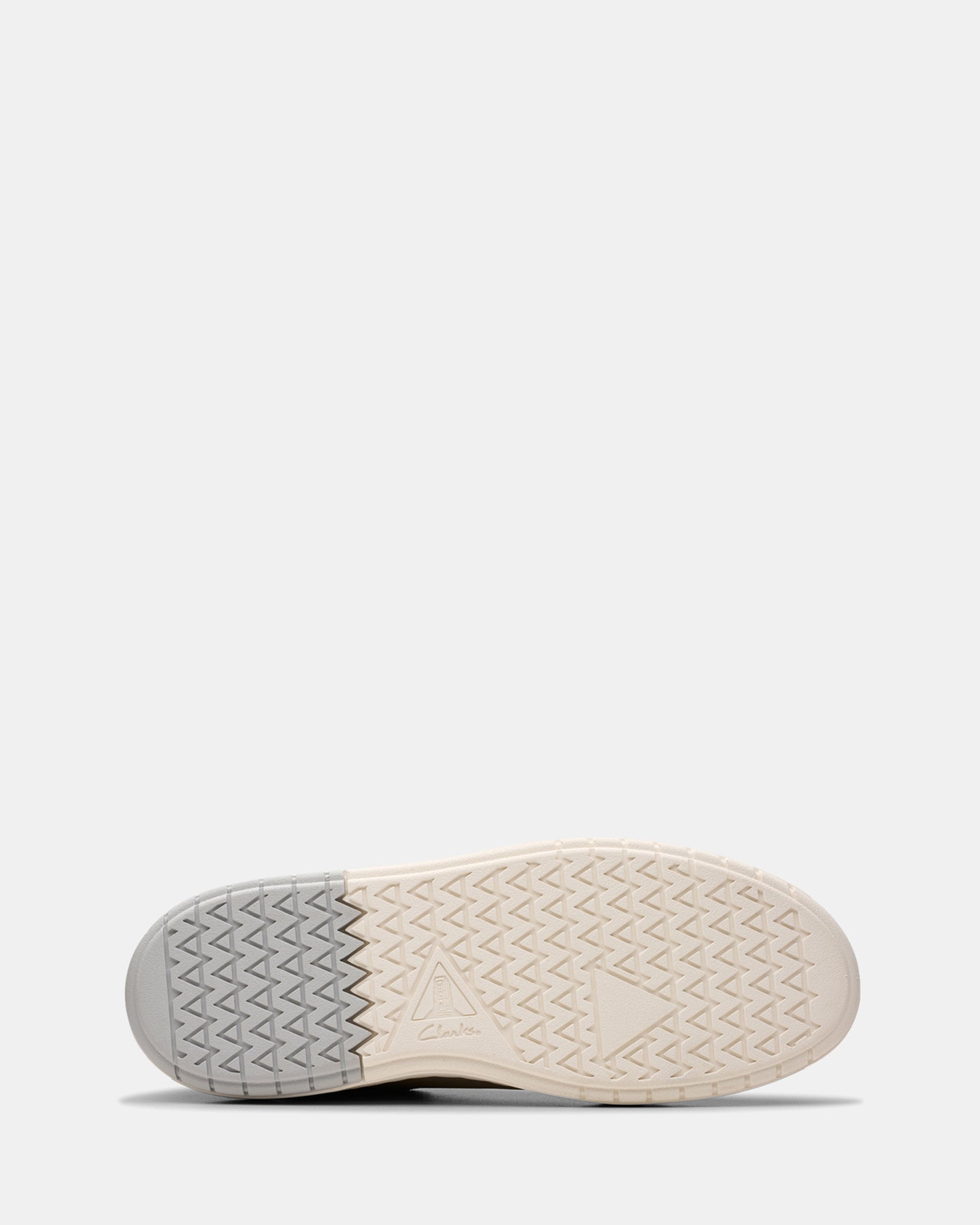 Courtlite2 Run Grey Nubuck