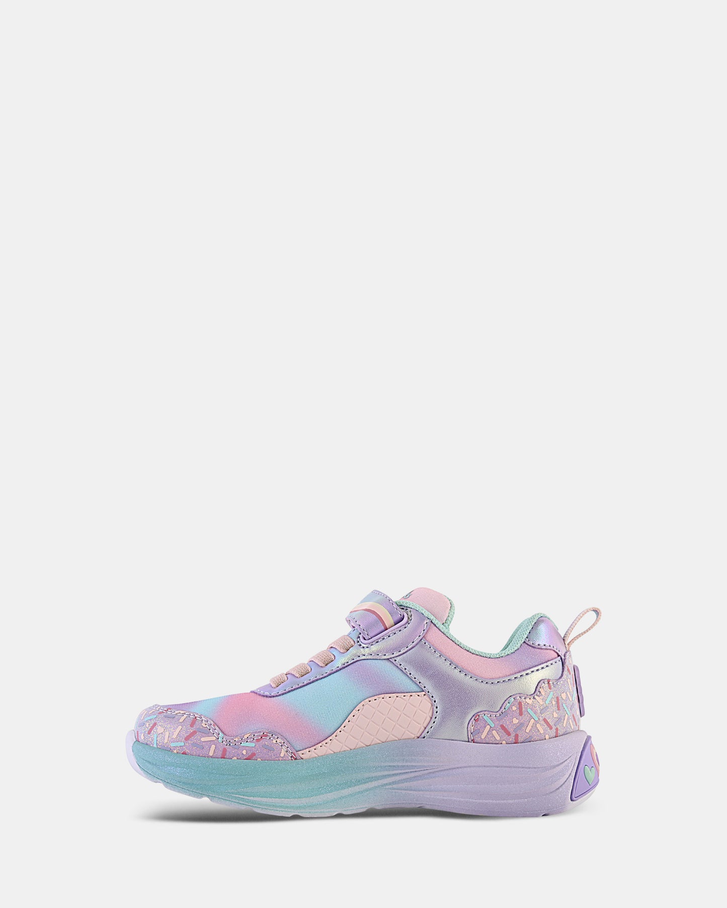 Annie Lilac Multi