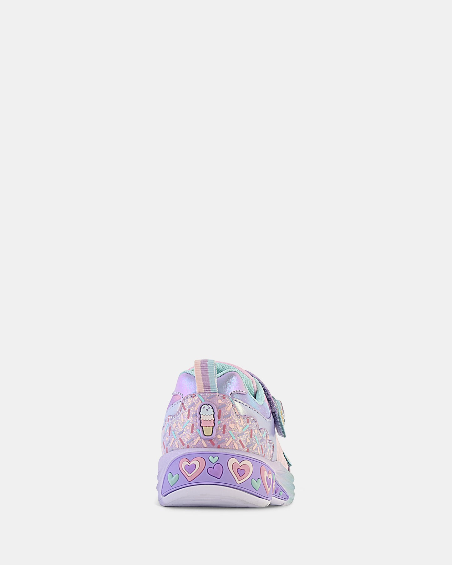 Annie Lilac Multi