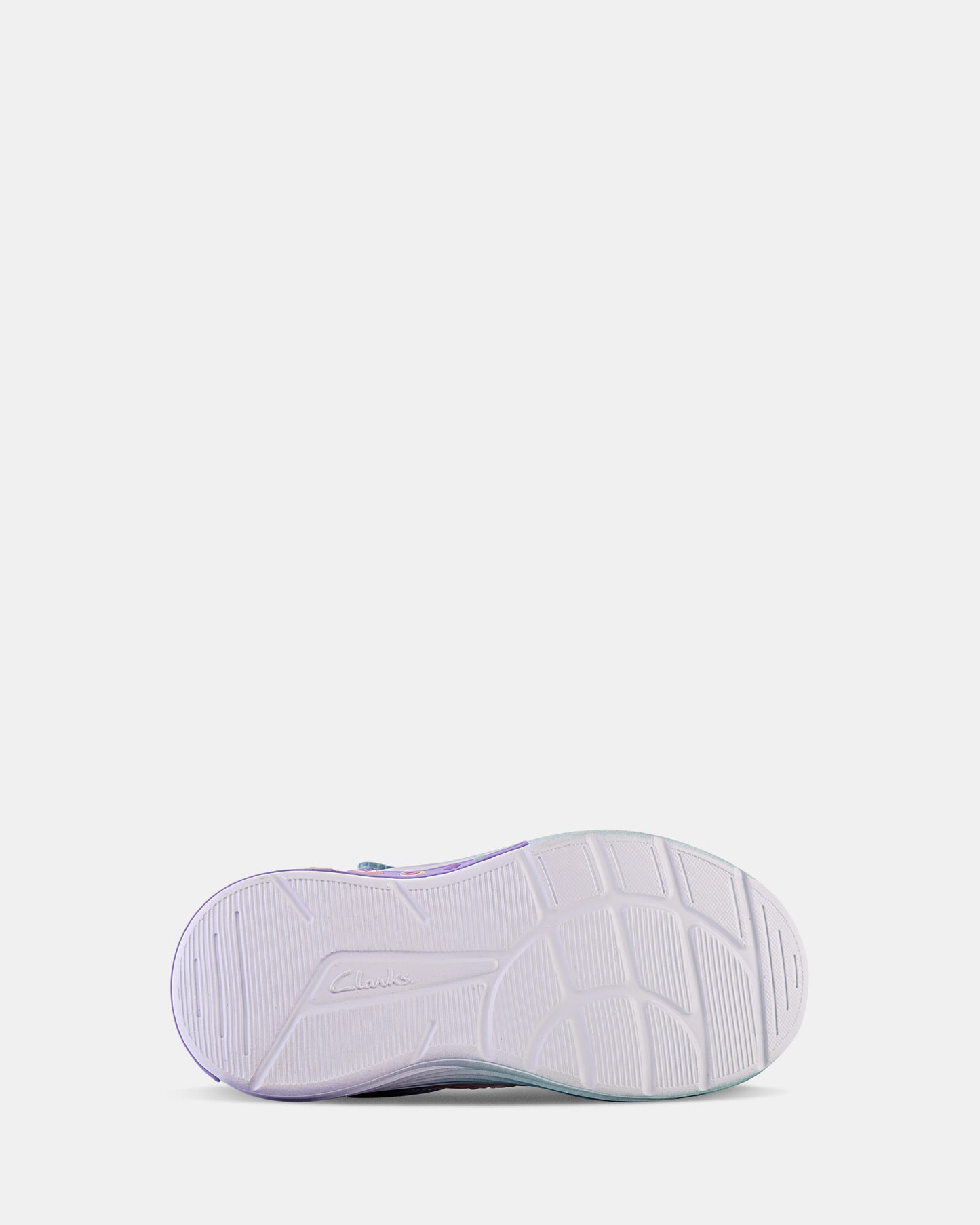 Annie Lilac Multi