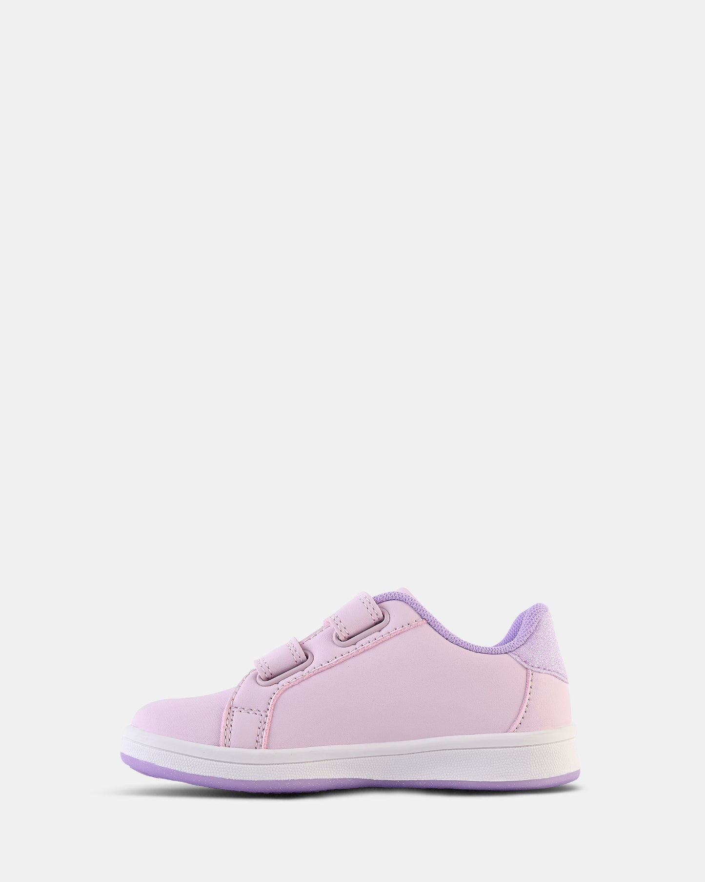 Demy Jnr Light Pink Multi