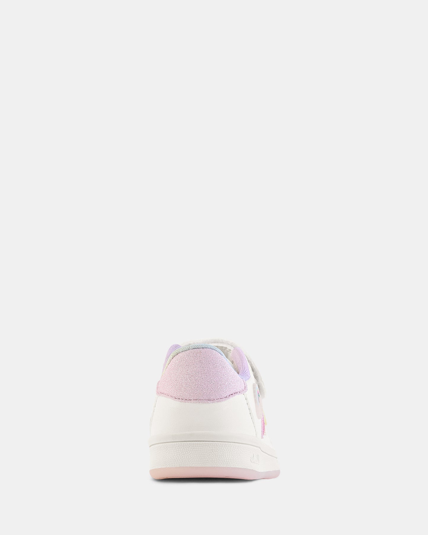 Delacey Jnr White Multi