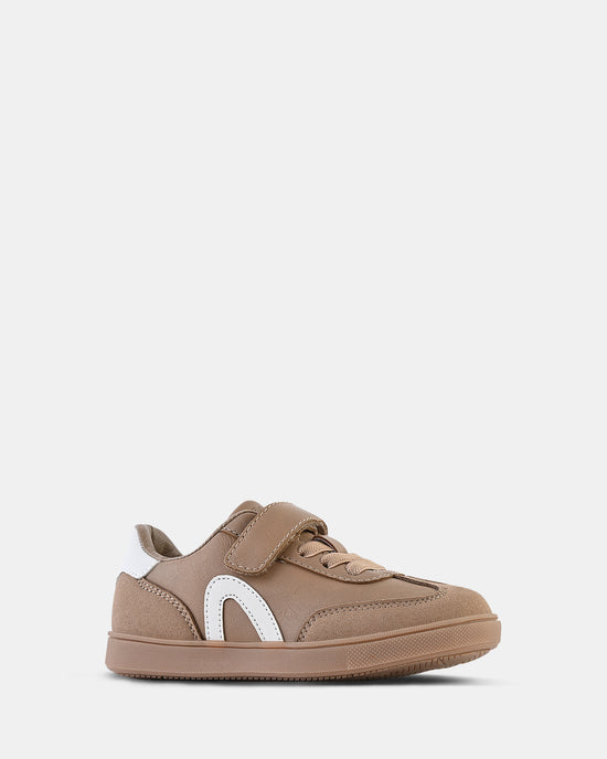 Jasper Jnr Taupe