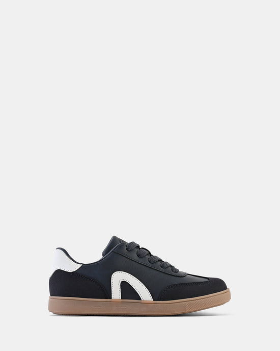 Jasper Snr Navy