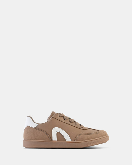 Jasper Snr Taupe