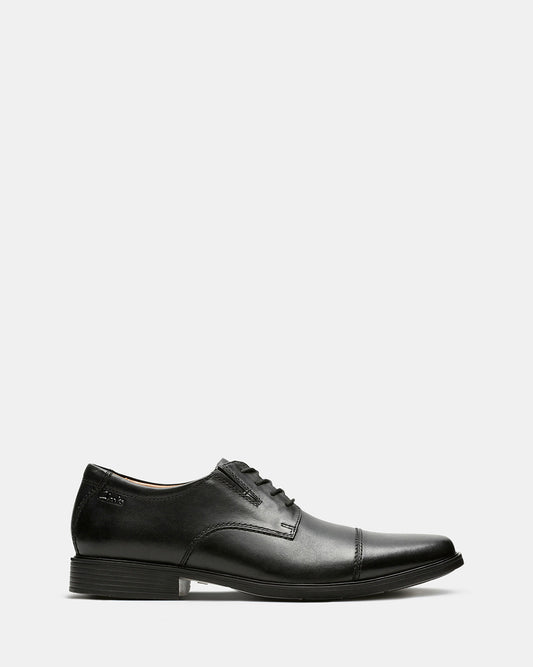 Men's Dress Shoes | Oxford, Derby, Monk Strap Leather  Clarks Australia