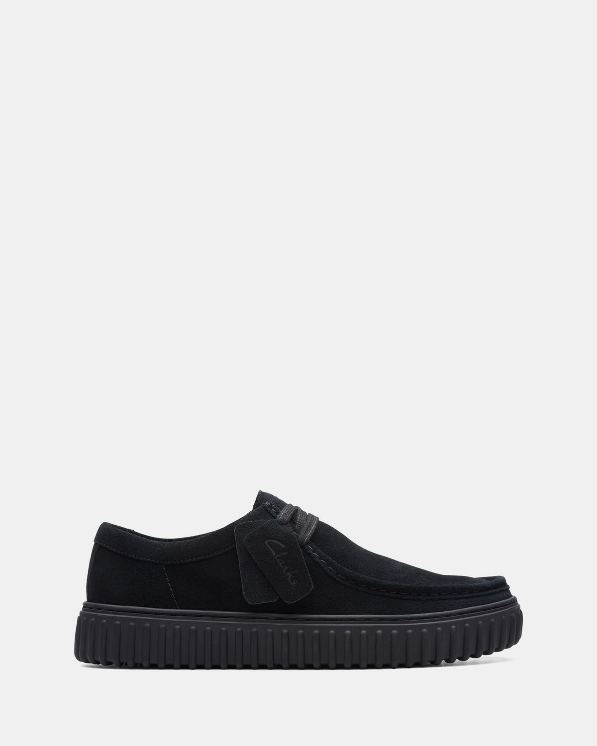 Torhill Lo (M) Black