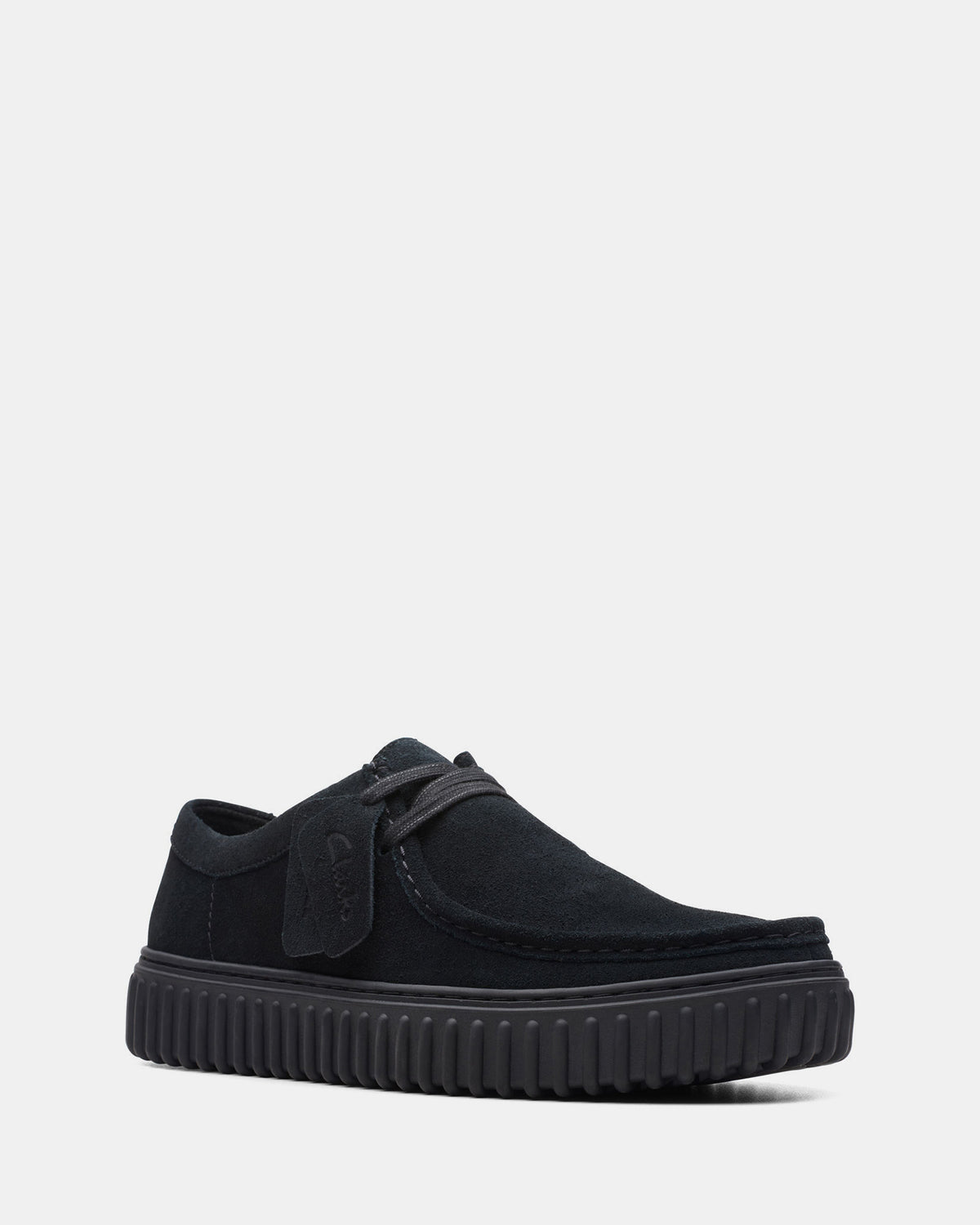 Torhill Lo (M) Black