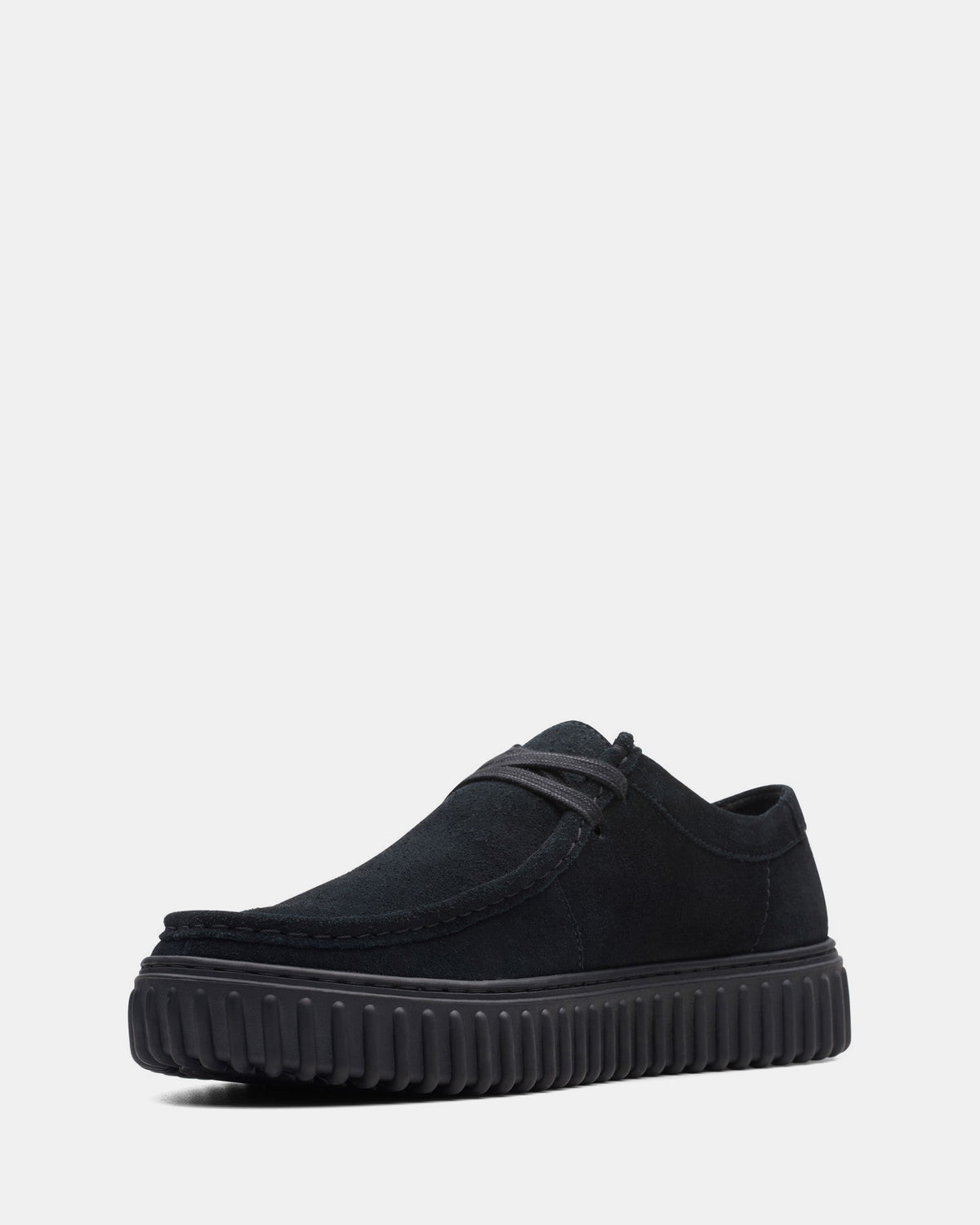 Torhill Lo (M) Black