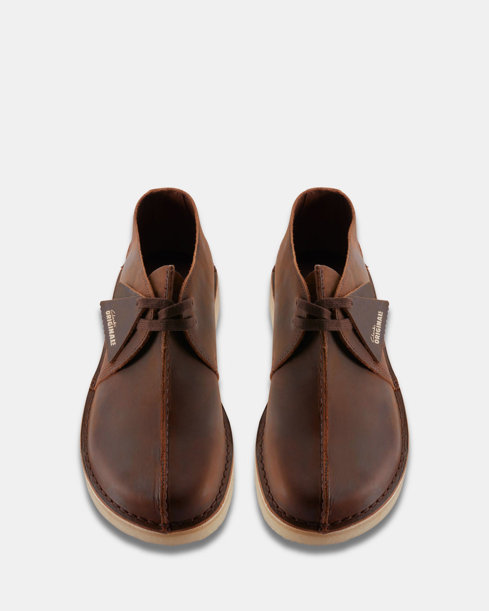 Desert Trek (M) Beeswax – Clarks Australia