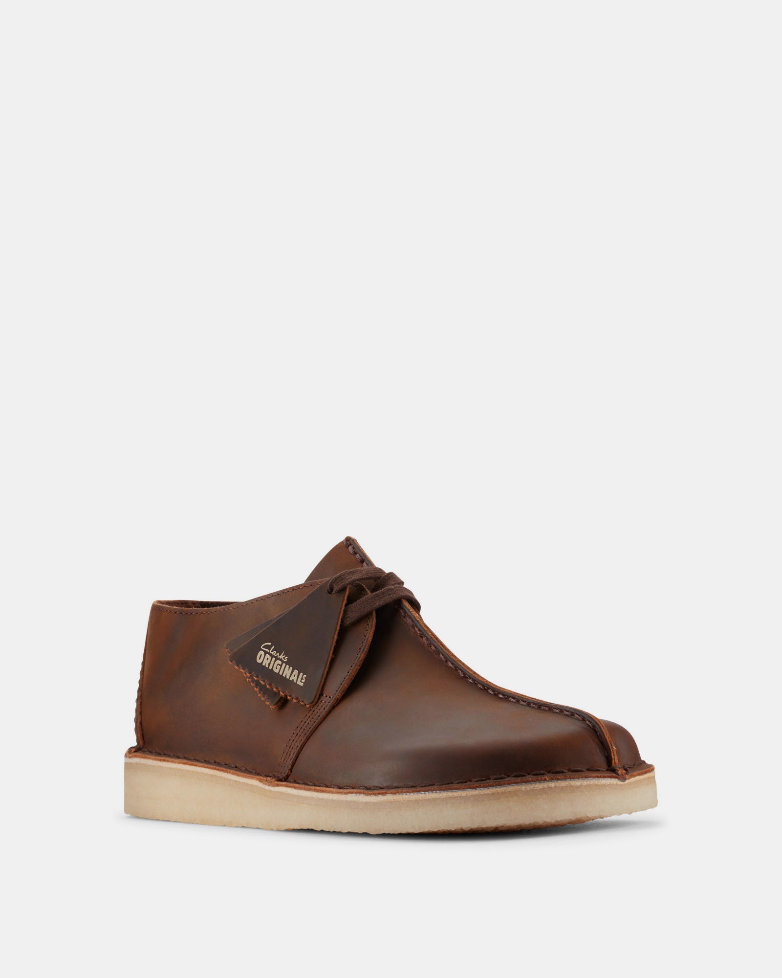 Desert Trek (M) Beeswax – Clarks Australia