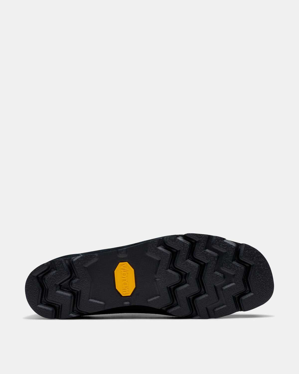 Wallabee (W) GTX Black Suede