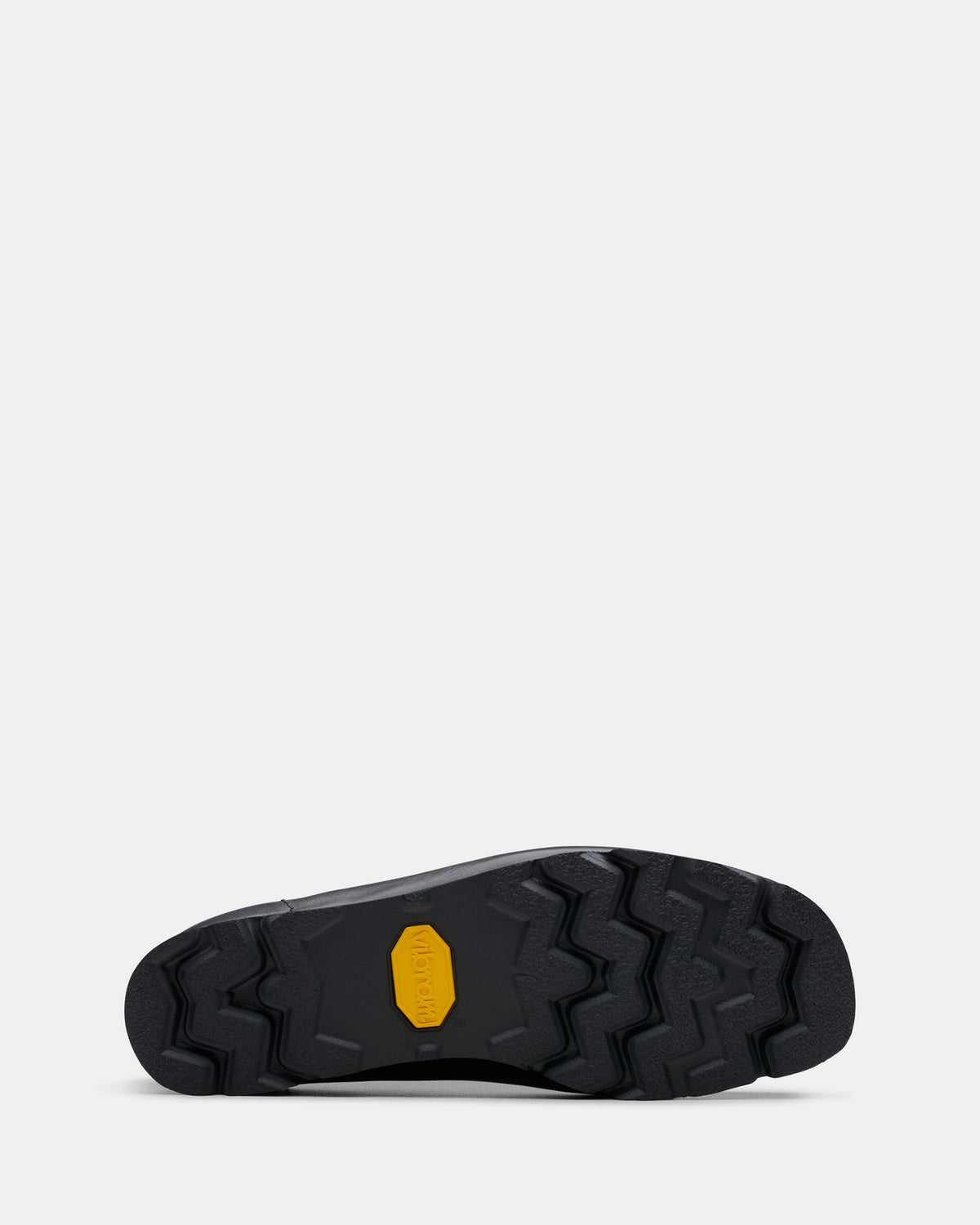 Wallabee (W) GTX Black Leather