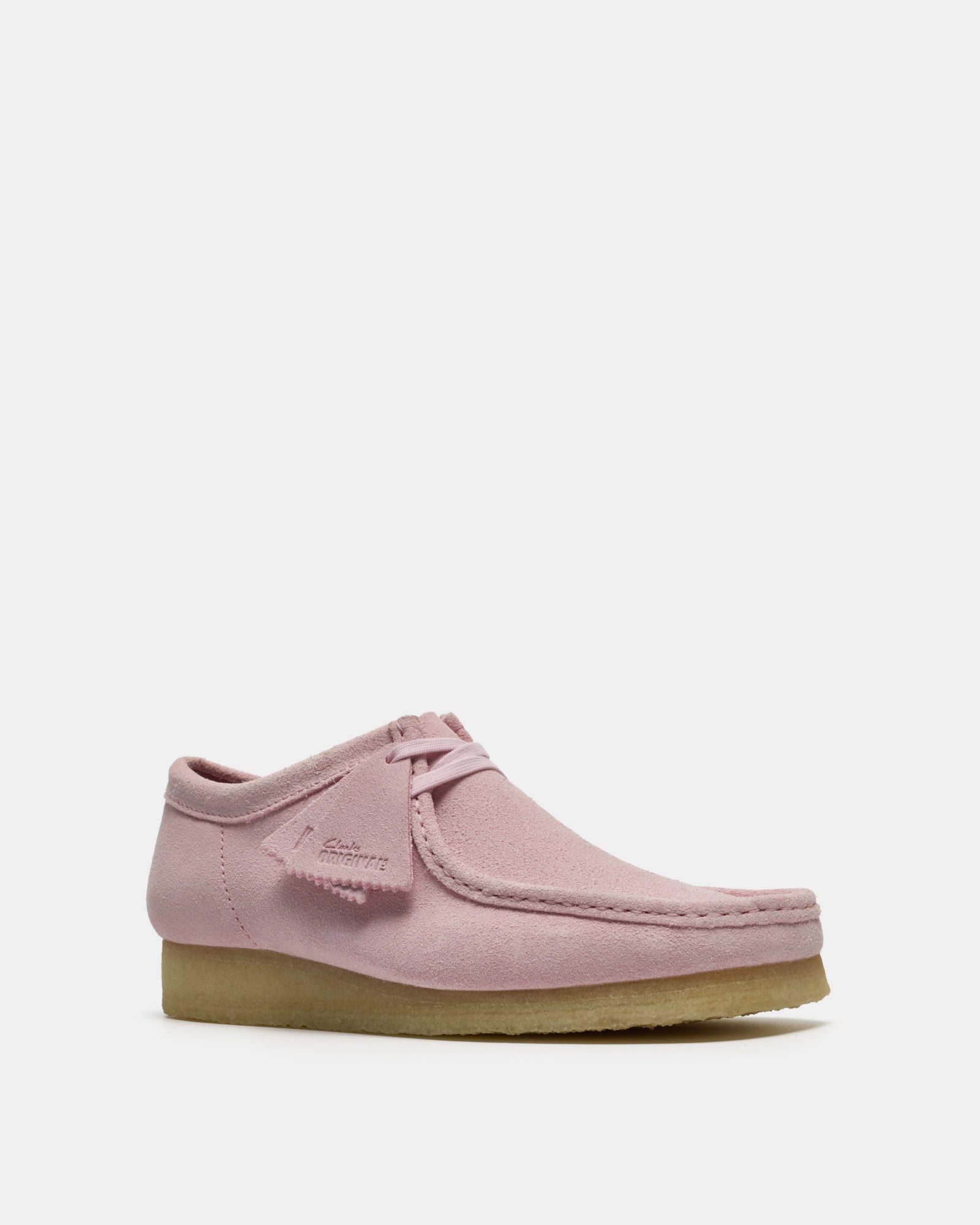 靴 (((((m)))))Clarks Wallabee Boot Pink Amazon.com | Clarks - Kids Wallabee O Boot, Color Pink, Size: 1.5