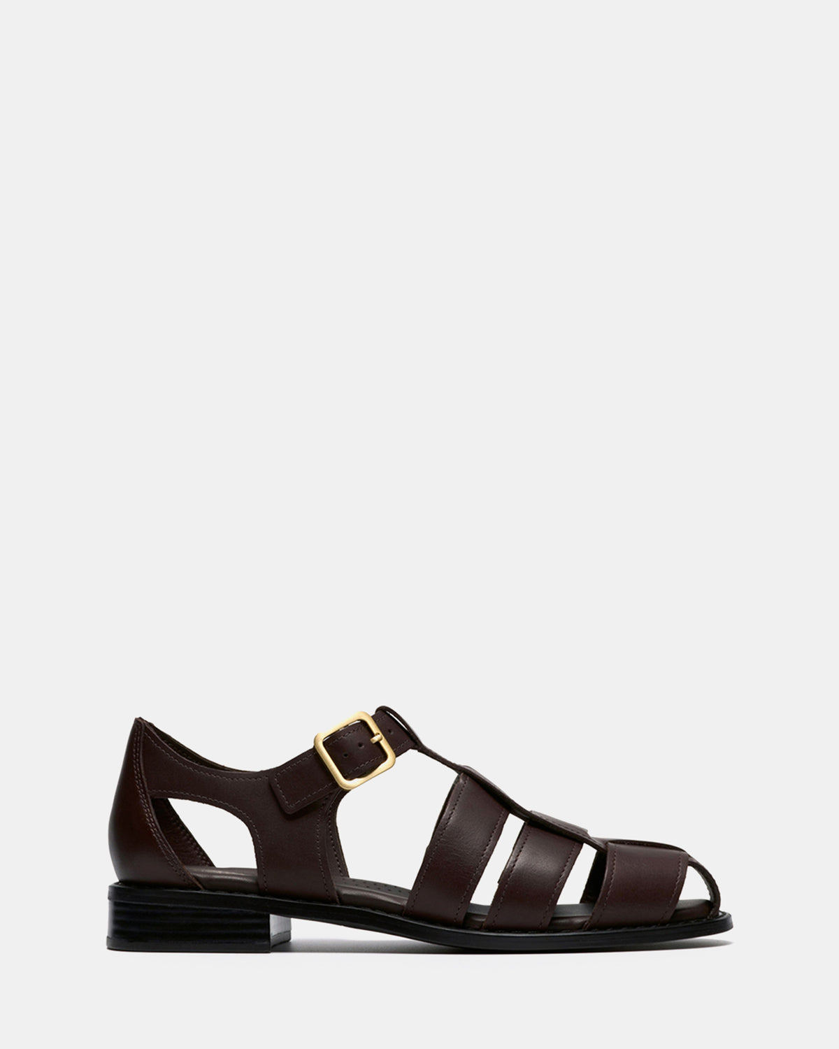 Hana Sun Dark Brown