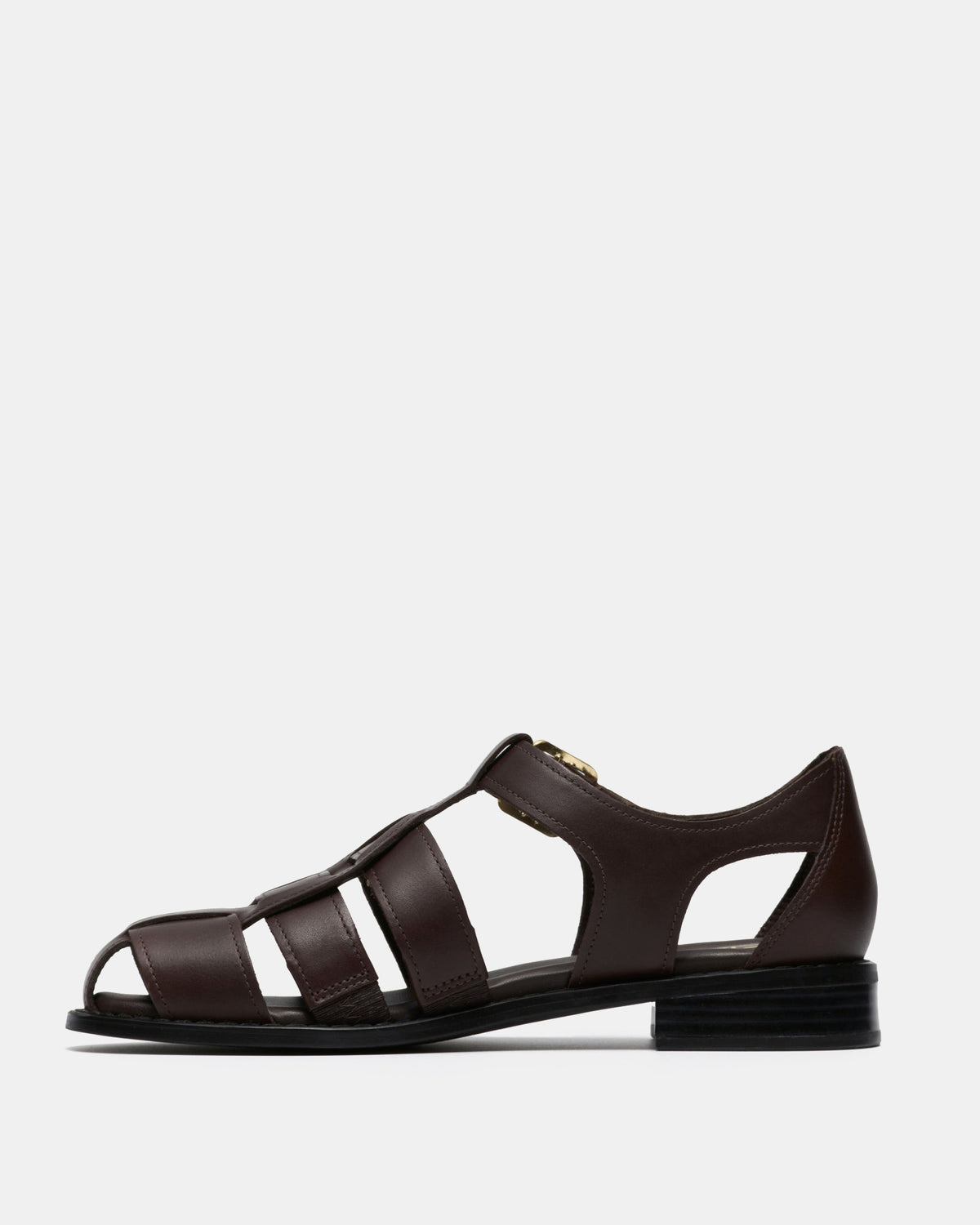 Hana Sun Dark Brown