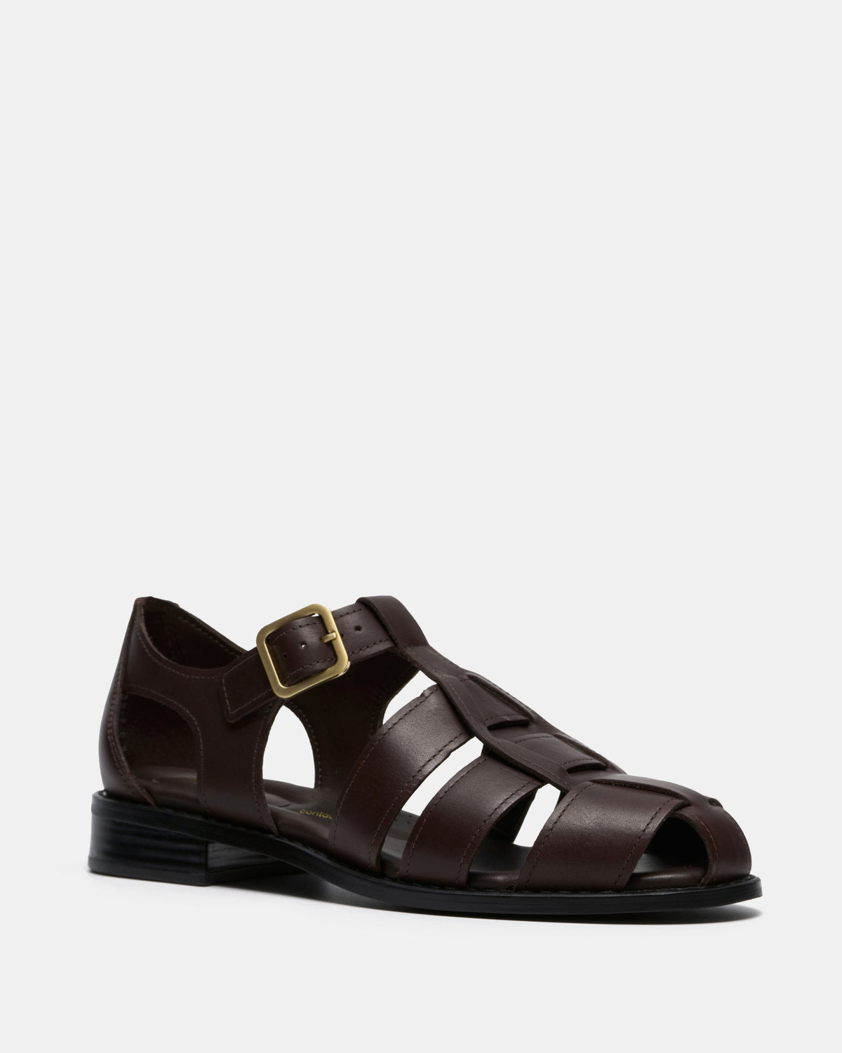 Hana Sun Dark Brown