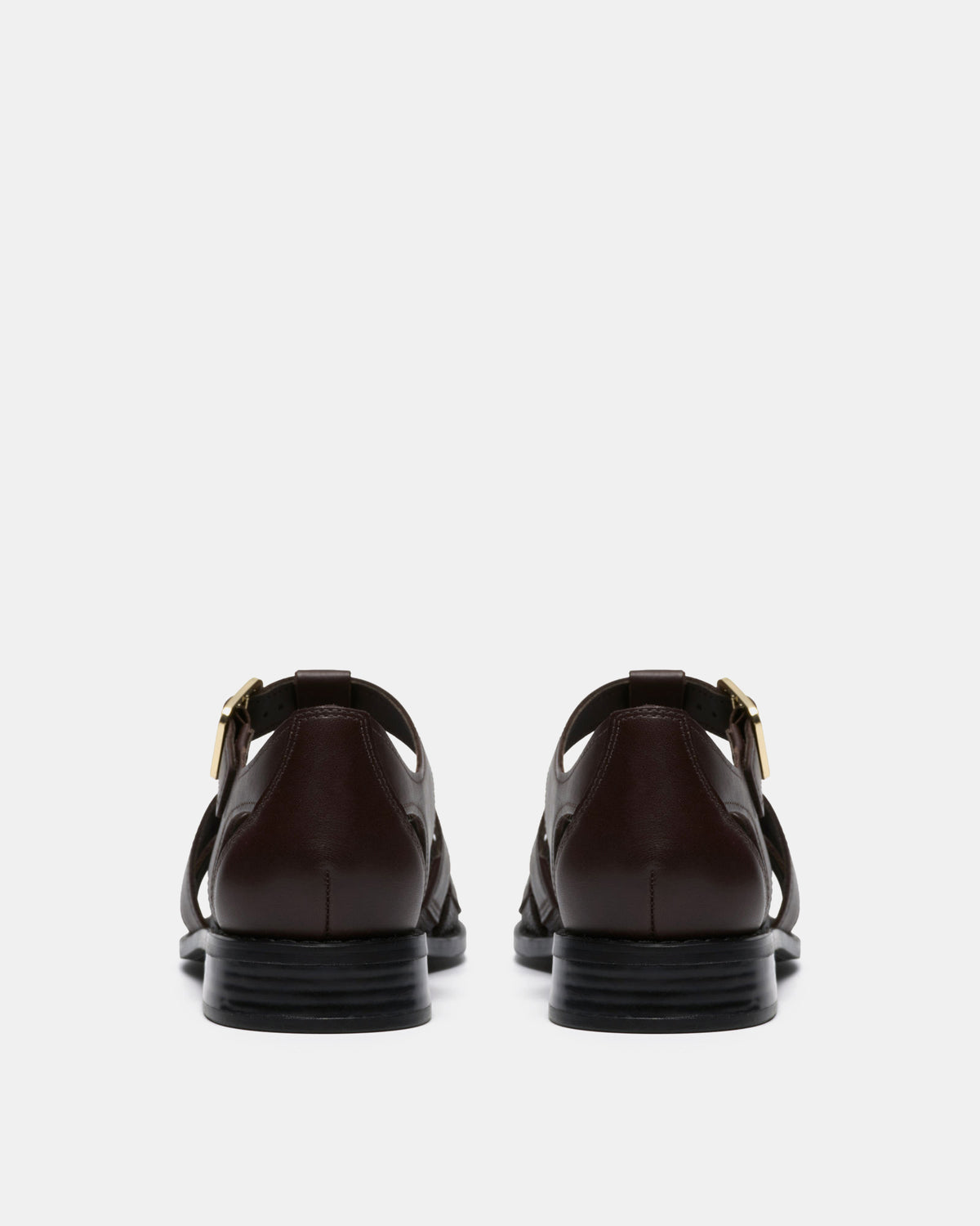 Hana Sun Dark Brown