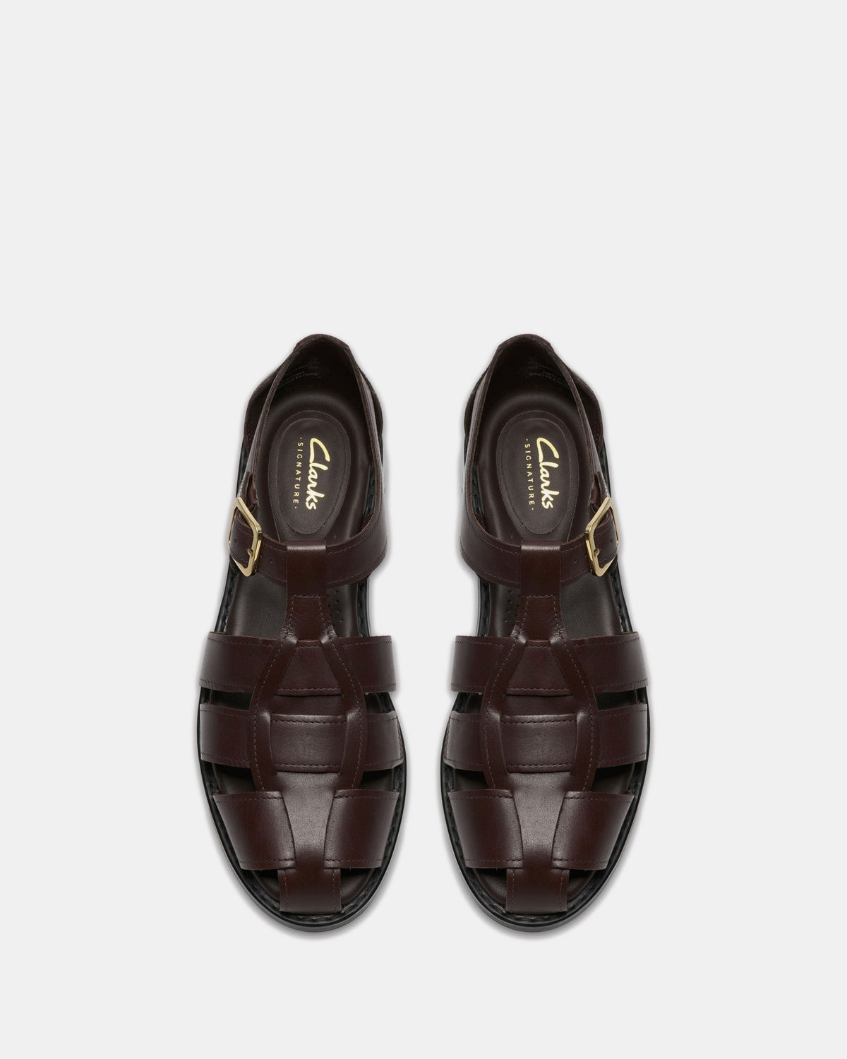 Hana Sun Dark Brown
