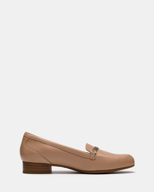 Juliet Mia Beige