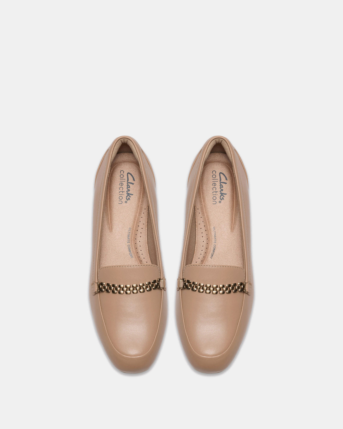 Juliet Mia Beige