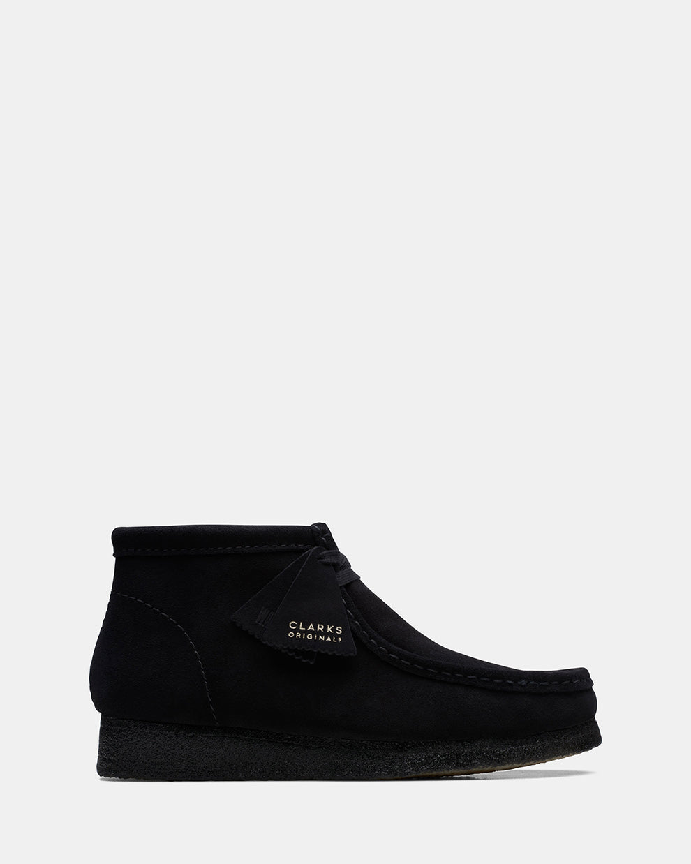 Clarks Wallabee | Original Suede & Leather Shoes – Clarks Australia