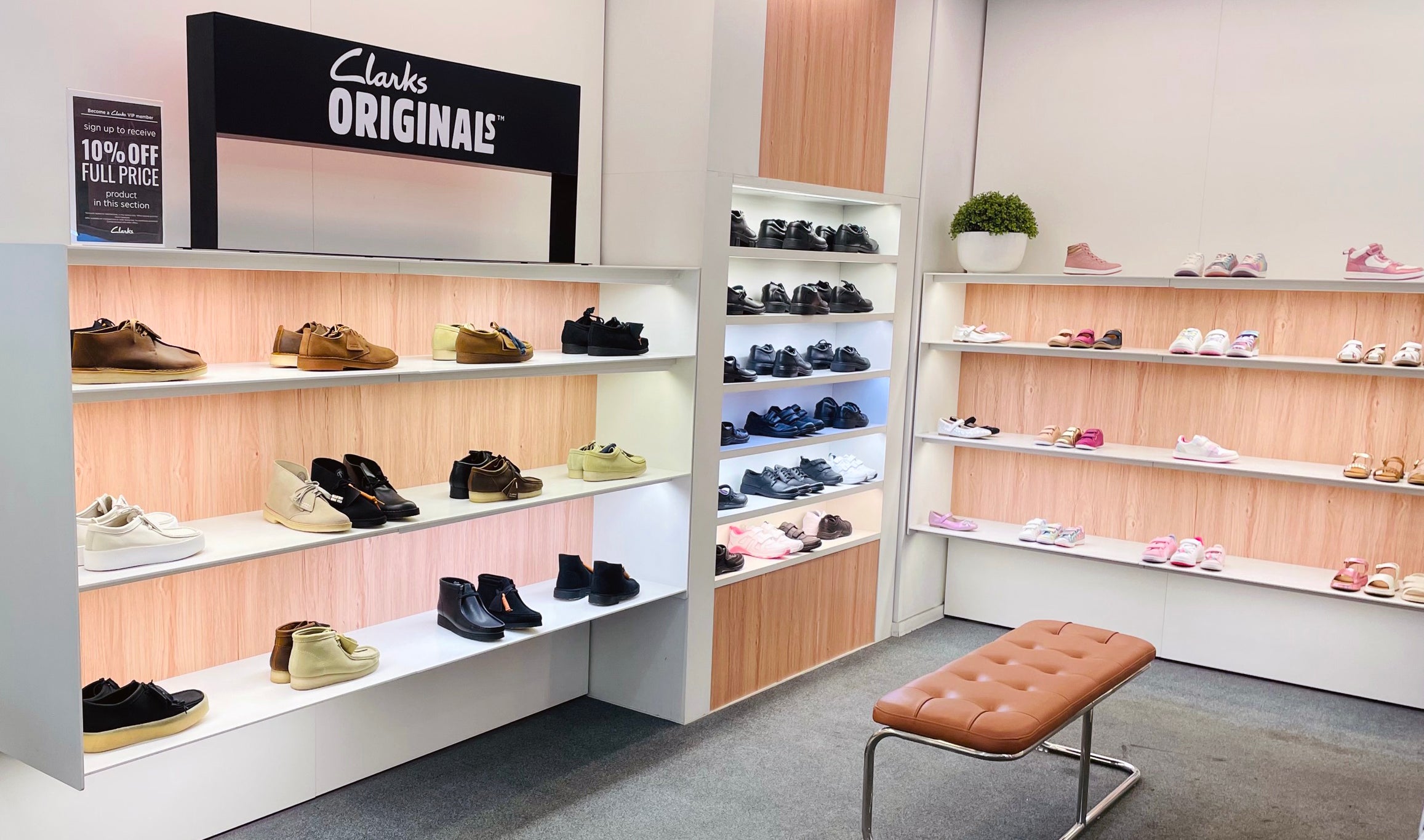 Discover the Perfect Fit: Your Guide to Finding a Clark Shoes Store Near You