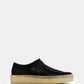 Wallabee Cup (M) Black Nubuck