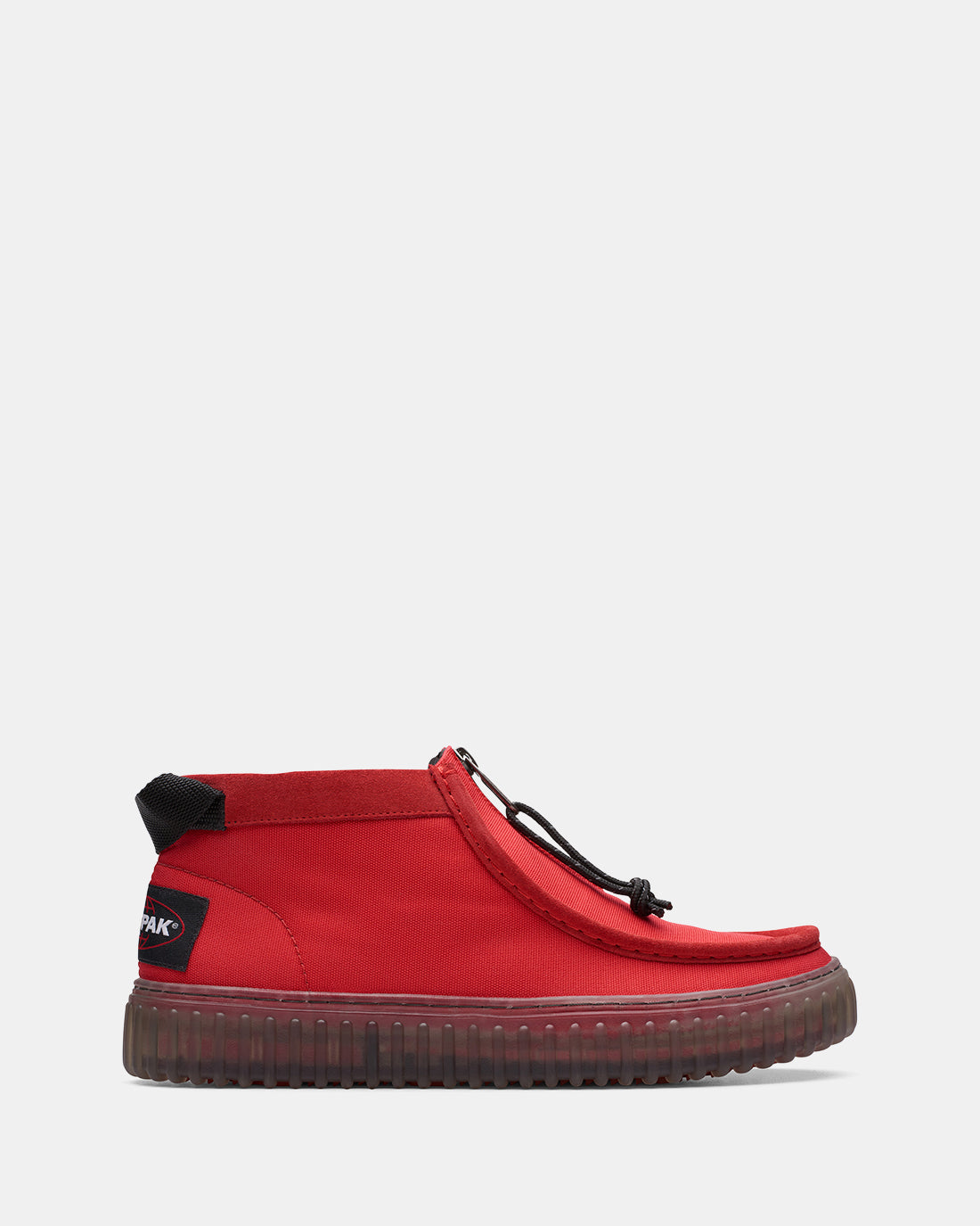 Torhill Zip (M) Red