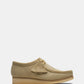 Wallabee (M) Maple Suede Ii